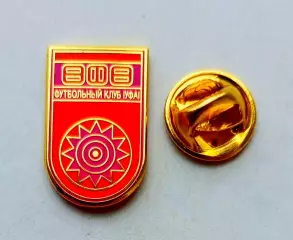 Ф.К. УФА - РОССИЯ.