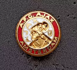 Аякс Амстердам - Ajax Amsterdam (5) - НИДЕРЛАНДЫ.