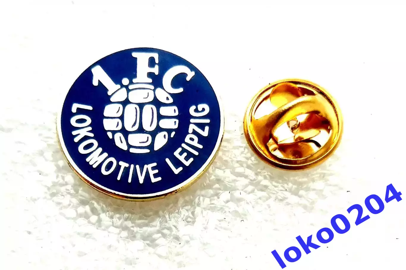 ФК ЛОКОМОТИВ Лейпциг - 1. FC Lokomotive Leipzig - ГЕРМАНИЯ.