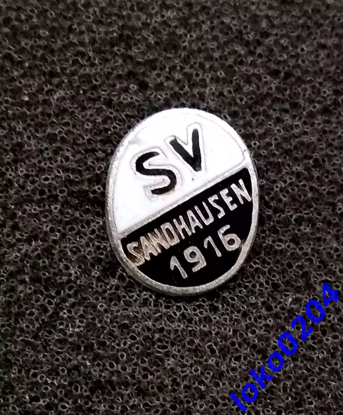 ФК Зандхаузен - SV 1916 Sandhausen e.V., ГЕРМАНИЯ.