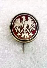 Айнтрахт Франкфурт - Eintracht Frankfurt - ГЕРМАНИЯ .