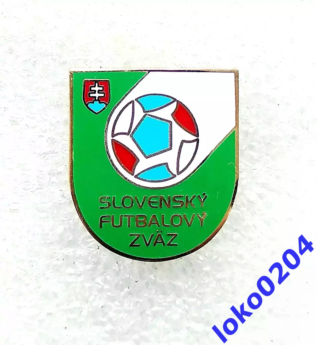 СЛОВЕНИЯ , Федерация Футбола .