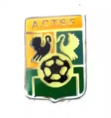 АВСТРАЛИЯ. Региональная Ф.Ф. Australian Capital Territory Soccer Federation.