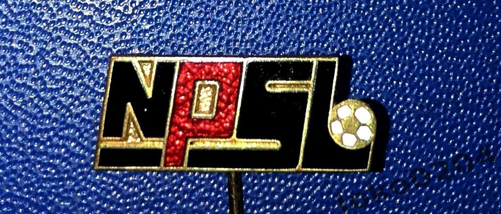НПСЛ (Национальная Профессиональная Лига Футбола) - NPSL - США.