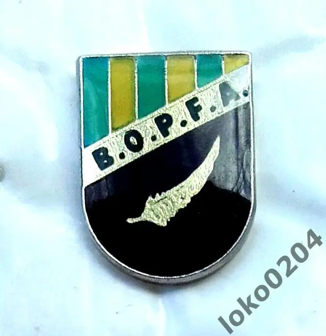 BAY OF PLANTY F.A. - НОВАЯ ЗЕЛАНДИЯ.