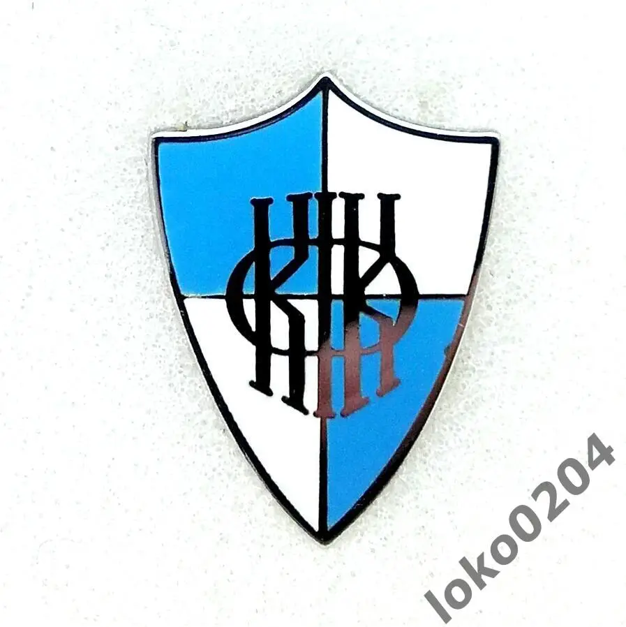 Футбольный Клуб КОЛОМЯГИ (1904-1931).