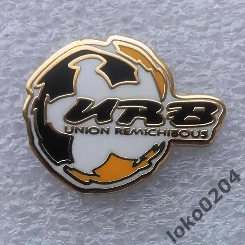 Знак - FC UNION REMICH BOYS - Люксембург.