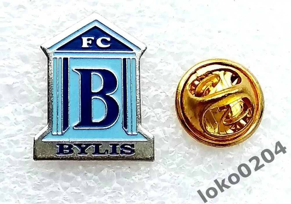 КФ Бюлис, Балш - KF Bylis, Ballsh - АЛБАНИЯ.