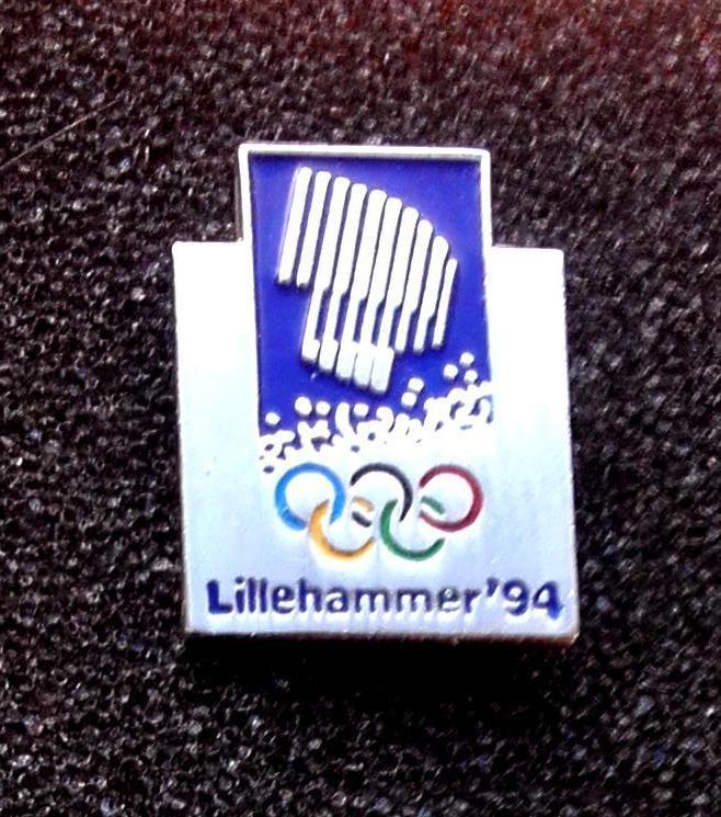 ЛИЛЛЕХАММЕР - 1994 , Олимпийские игры.