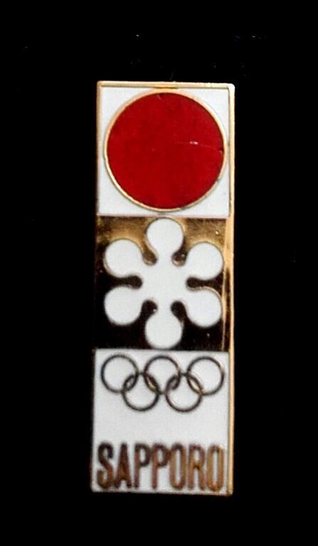 САППОРО - 1972 , Олимпийские игры.