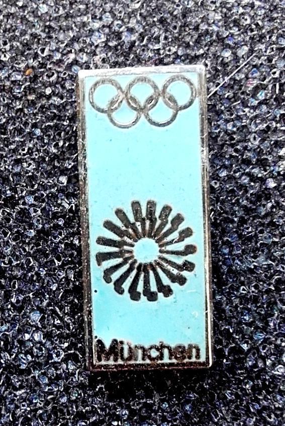 МЮНХЕН - 1972 (2), Олимпийские игры.