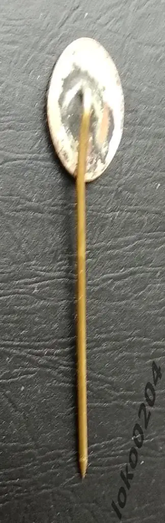 С.П.А.Л. ФК - S.P.A.L. Ferrara (старый знак) - ИТАЛИЯ. 1