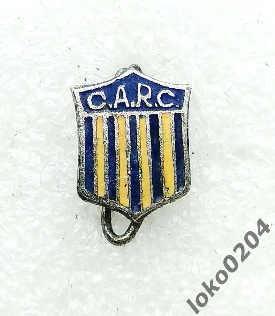 Росарио Сентрал - Rosario Central, Rosario - АРГЕНТИНА.
