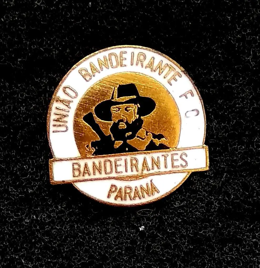 Клуб Униау Бандейранте - Uniao Bandeirante F.C., БРАЗИЛИЯ.