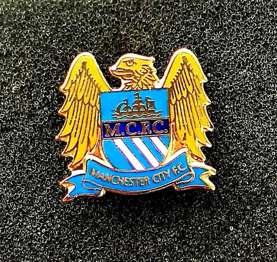 Ф.К. Манчестер Сити - Manchester City F.C. - АНГЛИЯ .