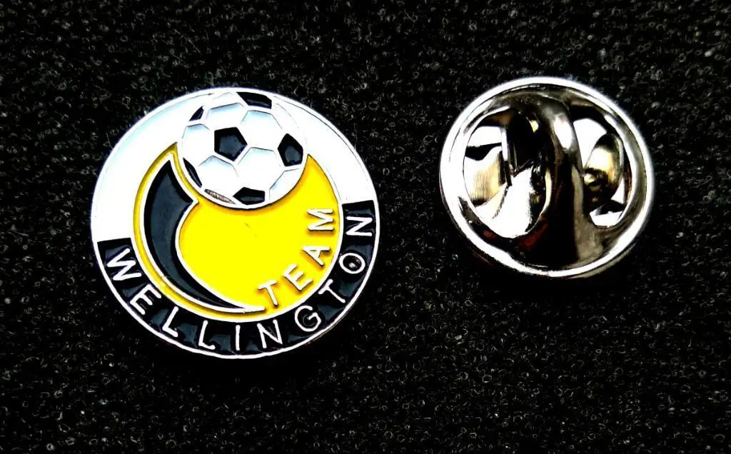 Тим Веллингтон ФК - Team WELLINGTON F.C. - НОВАЯ ЗЕЛАНДИЯ.