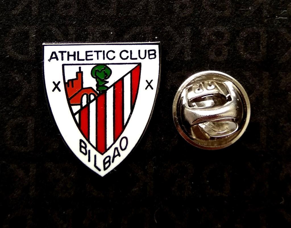 АТЛЕТИКО Бильбао - Atletico Bilbao - ИСПАНИЯ.