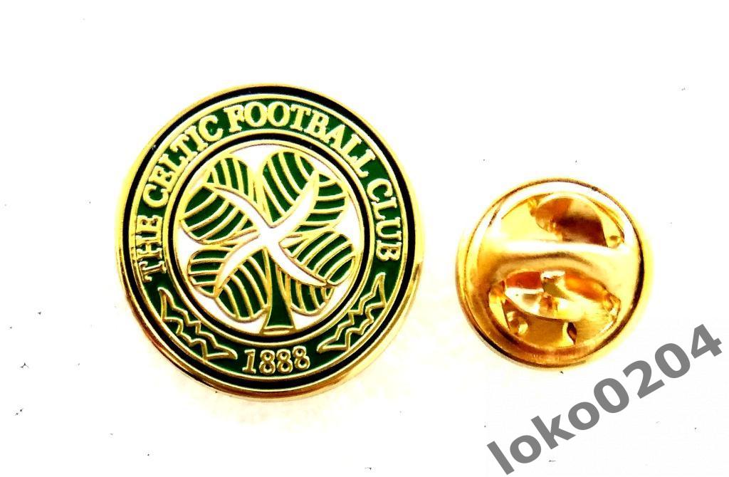 Селтик Ф.К., Глазго - Celtic F.C. - ШОТЛАНДИЯ .