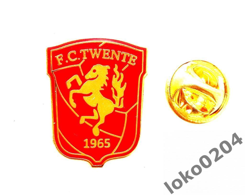 Ф.К. Твенте - F.C. Twente - НИДЕРЛАНДЫ.