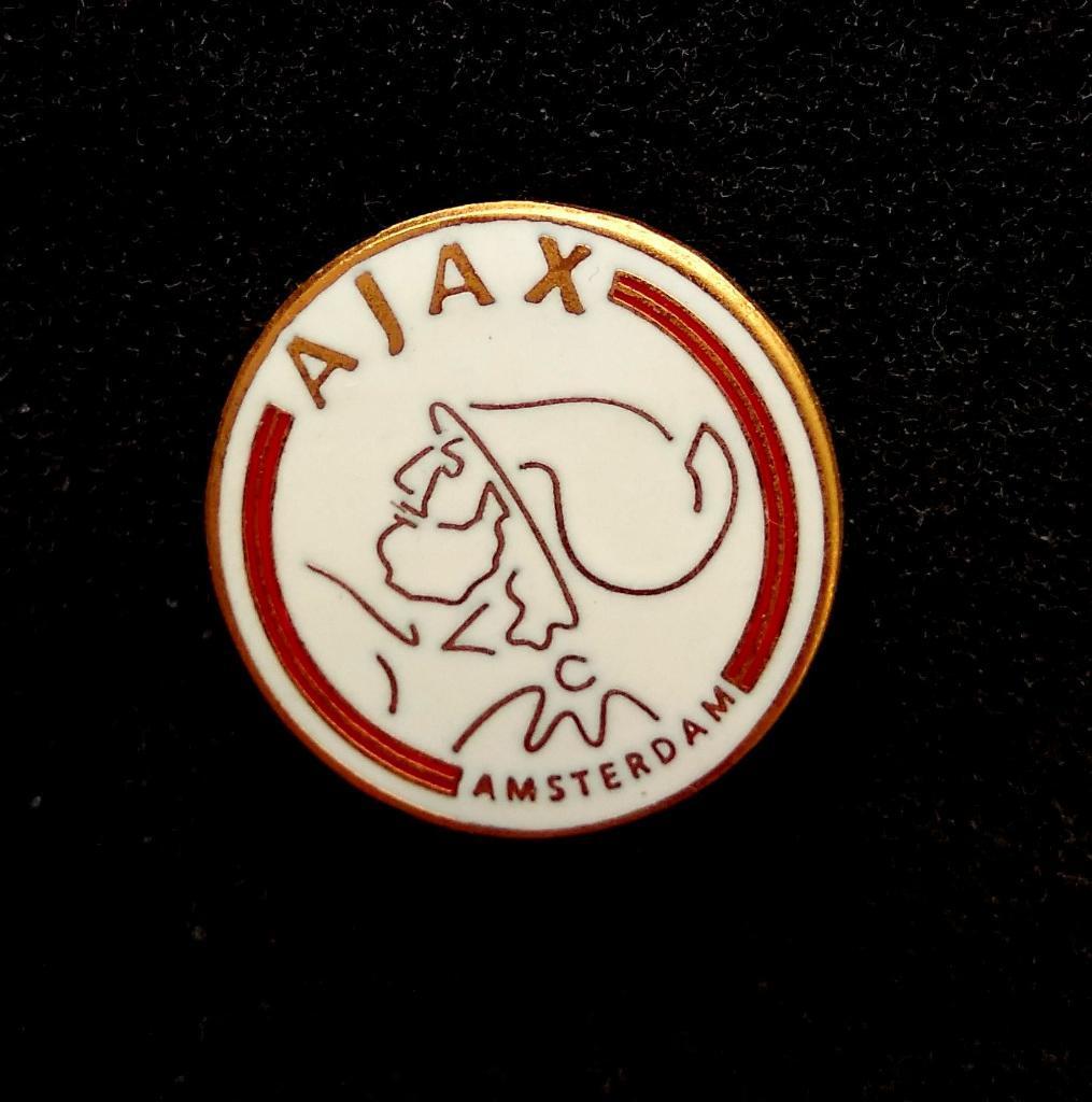 Аякс Амстердам - Ajax Amsterdam - НИДЕРЛАНДЫ.