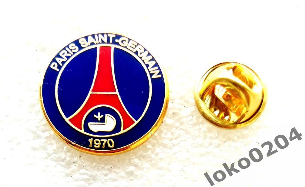 ФК Пари Сен-Жермен - FC Paris Saint-Germain - ФРАНЦИЯ.