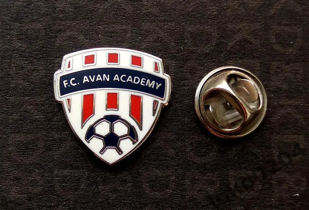 Аван Академия, Ереван - FC Avan Academy - АРМЕНИЯ.