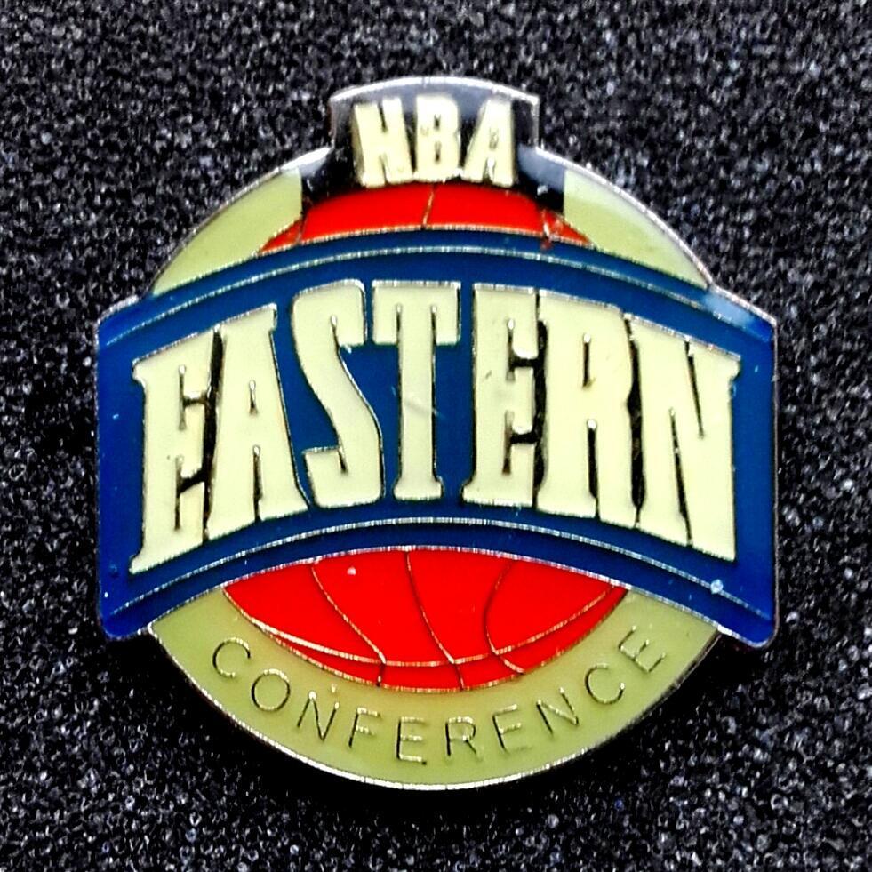 Баскетбол. НБА (Восточная Конференция) - NBA (Eastern Conference).