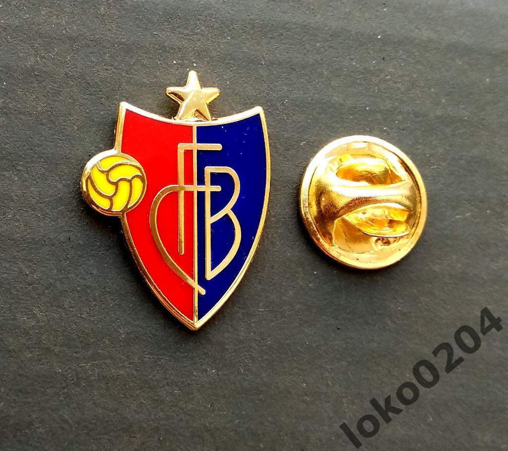 Базель - Basel FC - ШВЕЙЦАРИЯ.