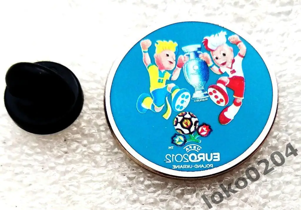 ПОЛЬША - УКРАИНА 2012. Чемпионат Европ по футболу.