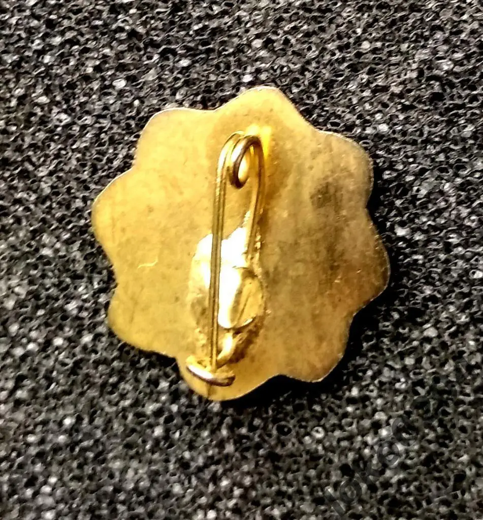 Клуб ОЛИМПИЯ, Асунсьон - Club OLIMPIA, Asuncion - ПАРАГВАЙ. 1