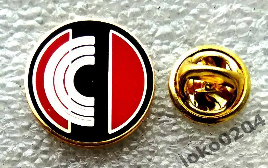 Клуб СЕРРО КОРА, Луке - Club CERRO CORA, Luque - ПАРАГВАЙ.