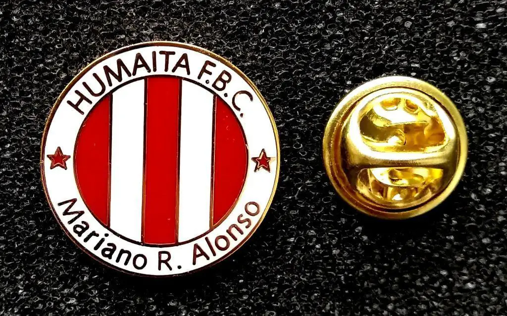 УМАИТА ФБК - HUMAITA , Mariano Roque Alonso - ПАРАГВАЙ.