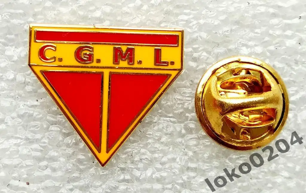 Клуб ХЕНЕРАЛЬ МАРТИН ЛЕДЕСМА - Club GENERAL MARTIN LEDESMA, Capiata - ПАРАГВАЙ