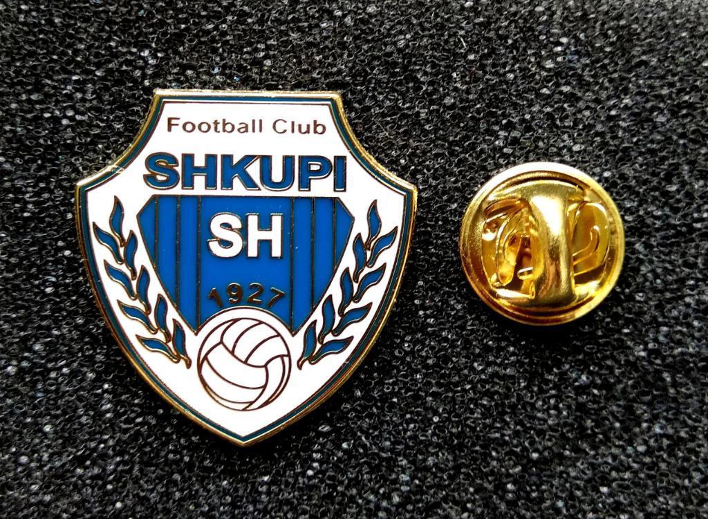 ФК ШКУПИ, Скопье - FC SHKUPI - СЕВЕРНАЯ МАКЕДОНИЯ.