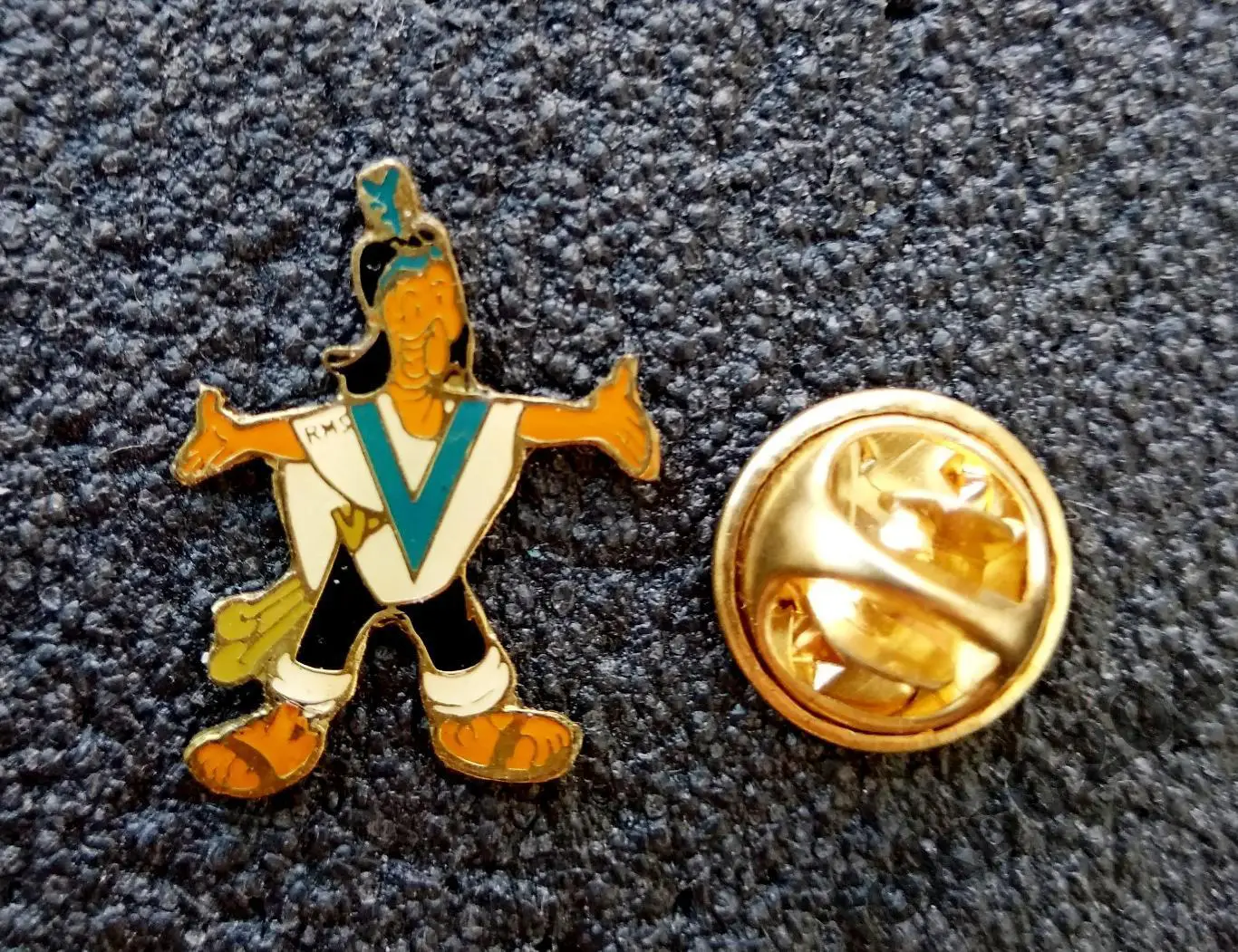 Ф.К. Велес Сарсфилд - Club Atletico VELEZ SARSFIELD, Buenos Aires - АРГЕНТИНА.