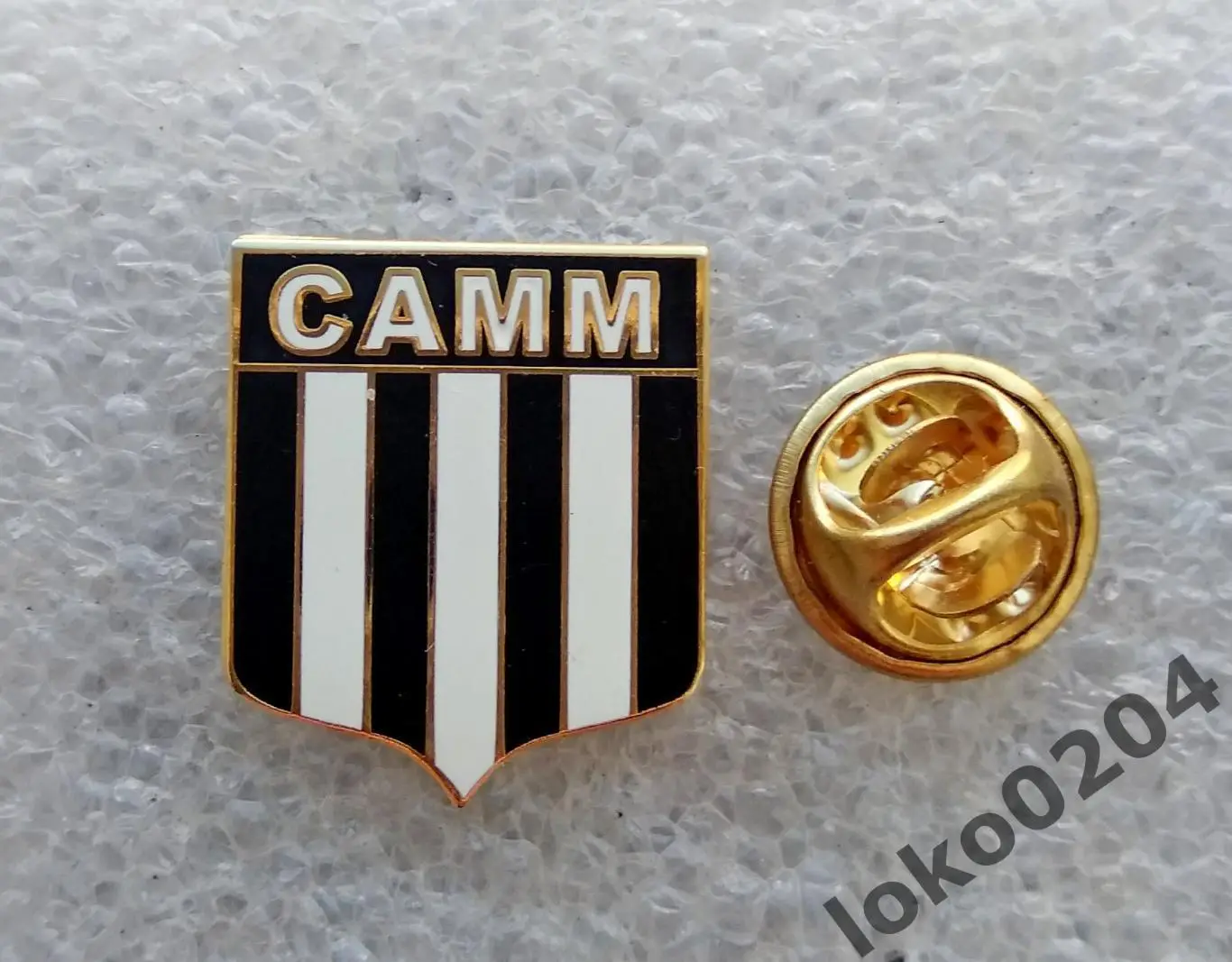 Ф.К. Мариано - Club Atletico MARIANO, Moreno - АРГЕНТИНА.