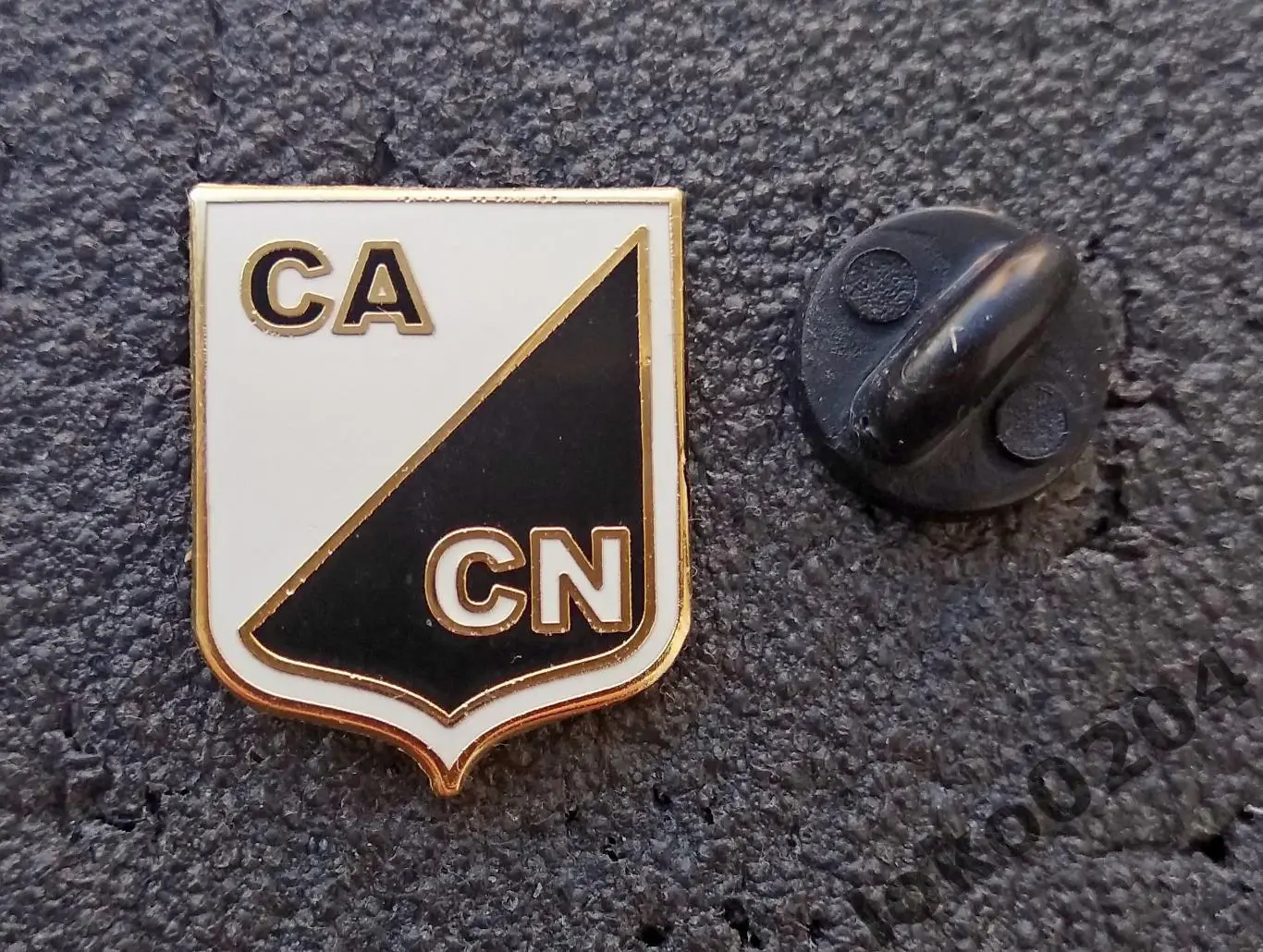 Ф.К. Сентрал Норте - Club Atletico CENTRAL NORTE, Salta - АРГЕНТИНА.