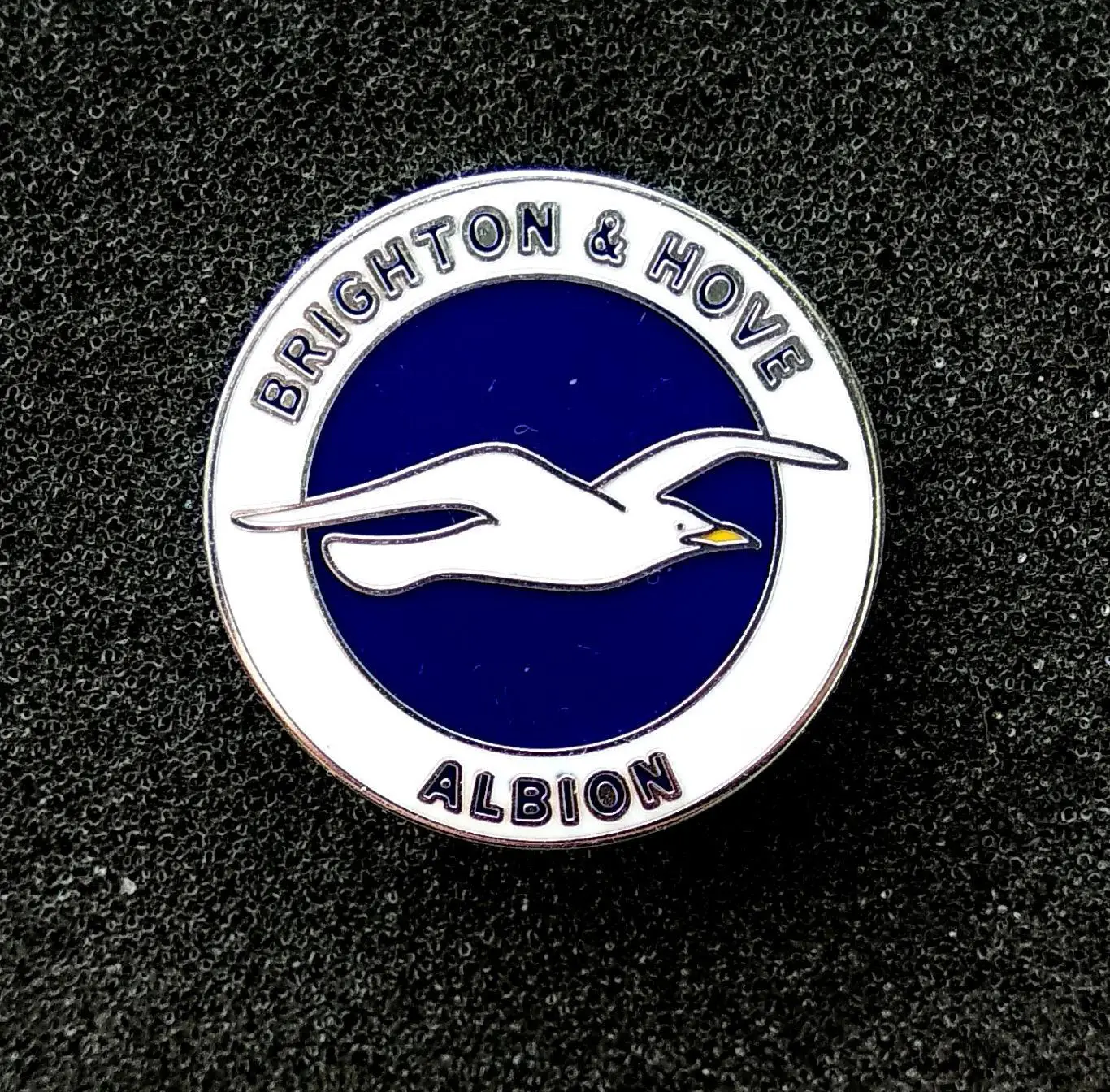 Брайтон энд Хоув Альбион, Брайтон - Brighton & Hove Albion - АНГЛИЯ .