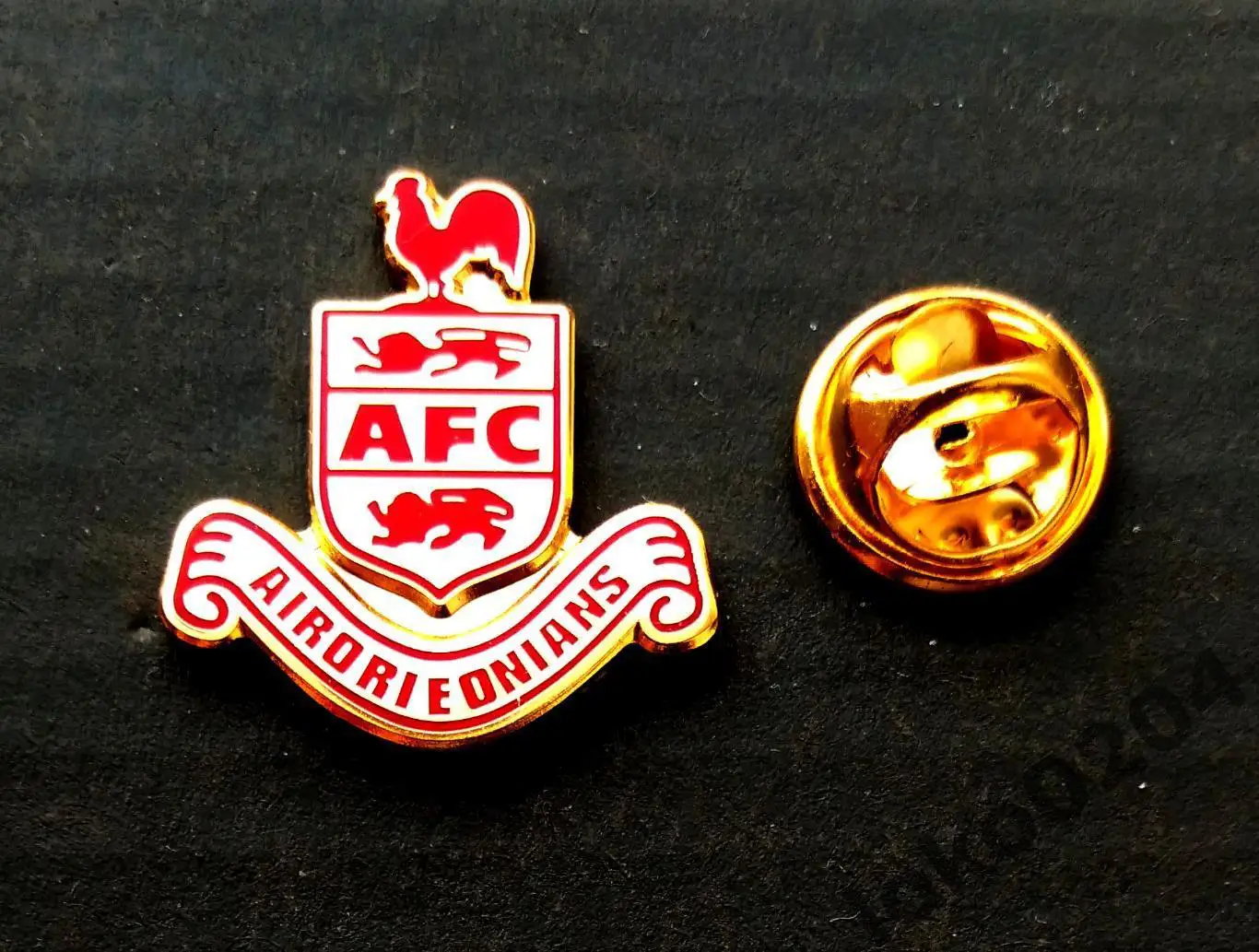 Эйрдрионианс АФК, Эйрдри - Airdrieonians AFC - ШОТЛАНДИЯ .