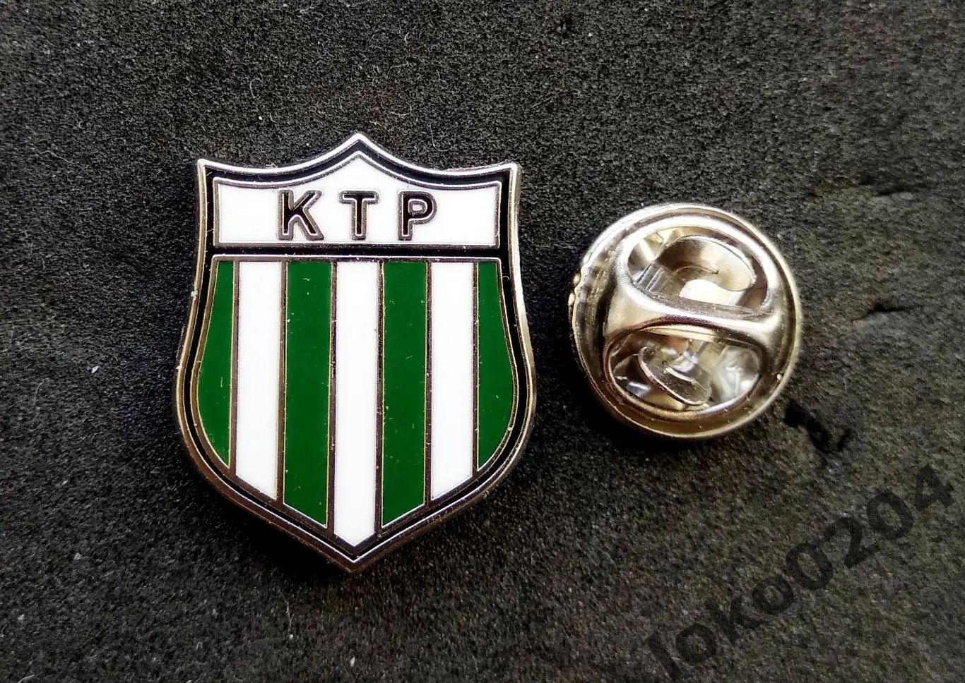 КТП Котка - KTP Kotka - ФИНЛЯНДИЯ.