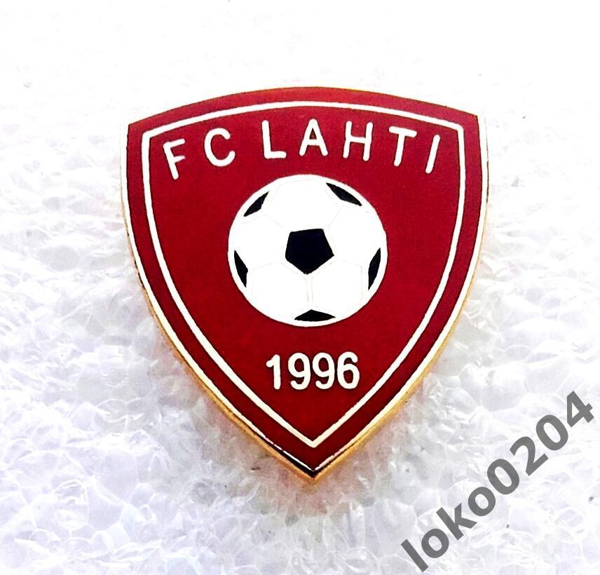 ФК Лахти - FC Lahti - ФИНЛЯНДИЯ.