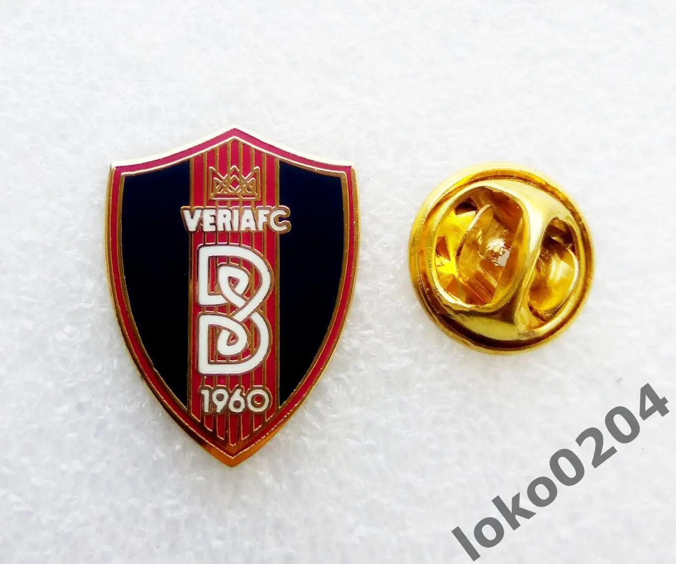 Верия ФК - Veria F.C. - ГРЕЦИЯ.