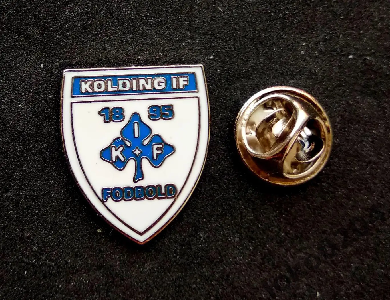 ФК КОЛДИНГ - KOLDING FC - ДАНИЯ.