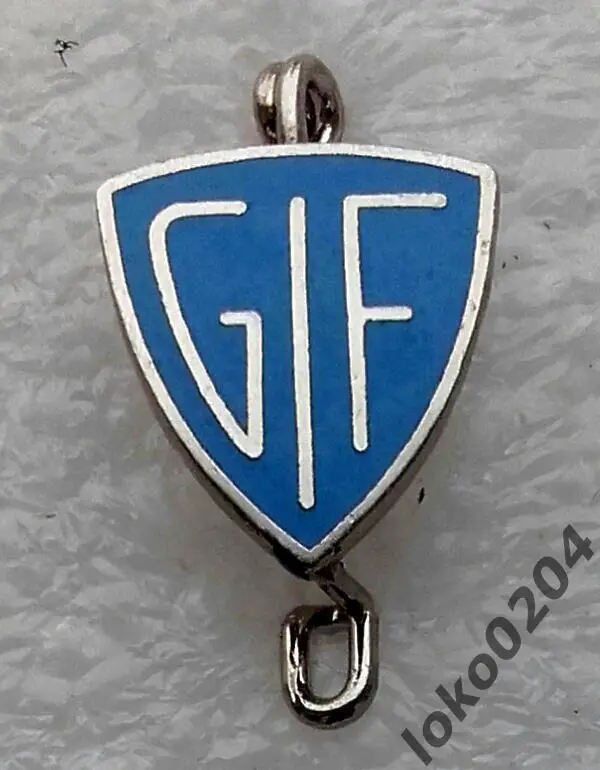 Греве ИФ - Greve IF - ДАНИЯ/DENMARK.