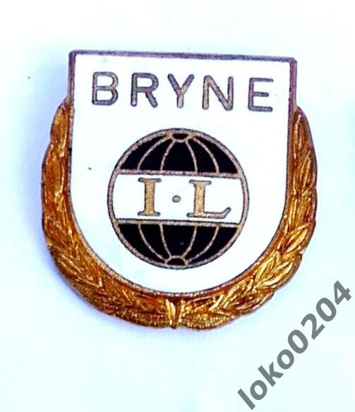 Брюне ФК - Bryne IL (2) - НОРВЕГИЯ.