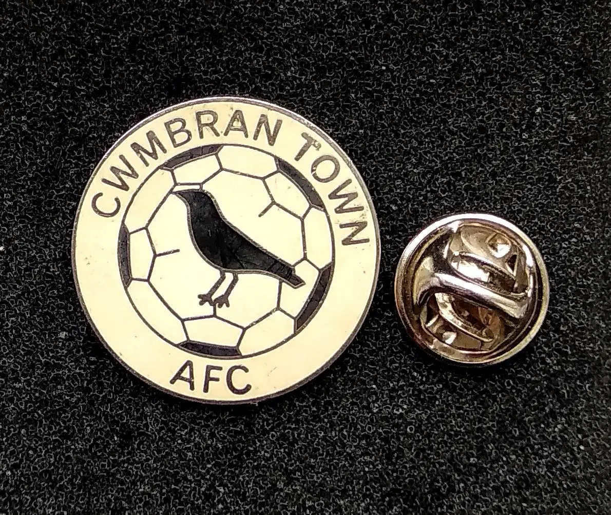 Кумбран Таун Ф.К. - Cwmbran Town A.F.C. - УЭЛЬС .