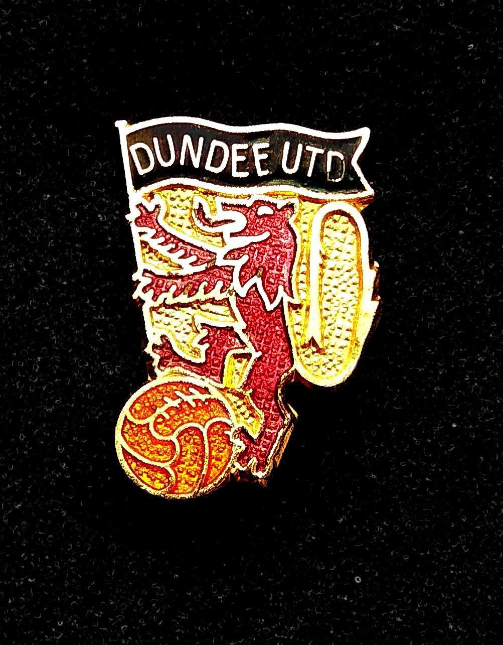 Данди Юнайтед Ф.К. - Dundee United F.C. - ШОТЛАНДИЯ .