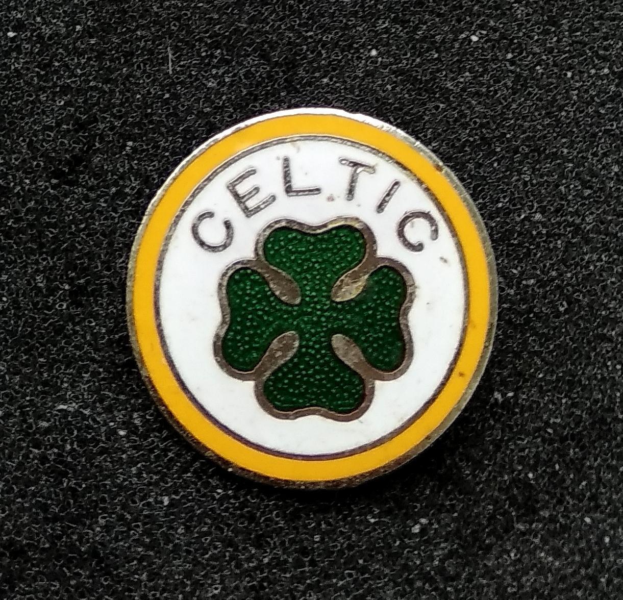 Селтик Глазго Ф.К. - Celtic F.C. - ШОТЛАНДИЯ.
