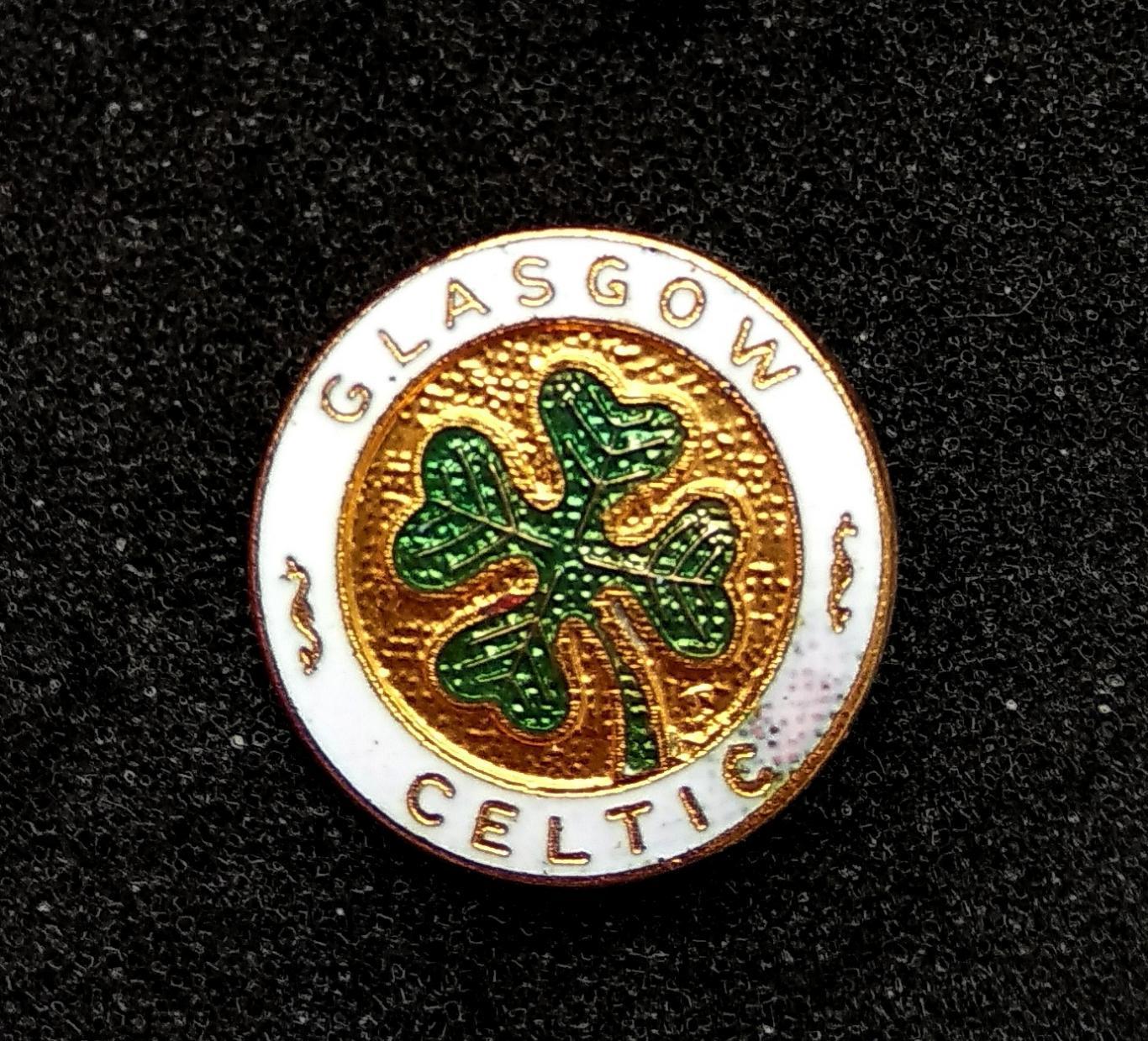 Селтик Глазго Ф.К. - Celtic F.C. - ШОТЛАНДИЯ . Coffer NORTHAMPTON.