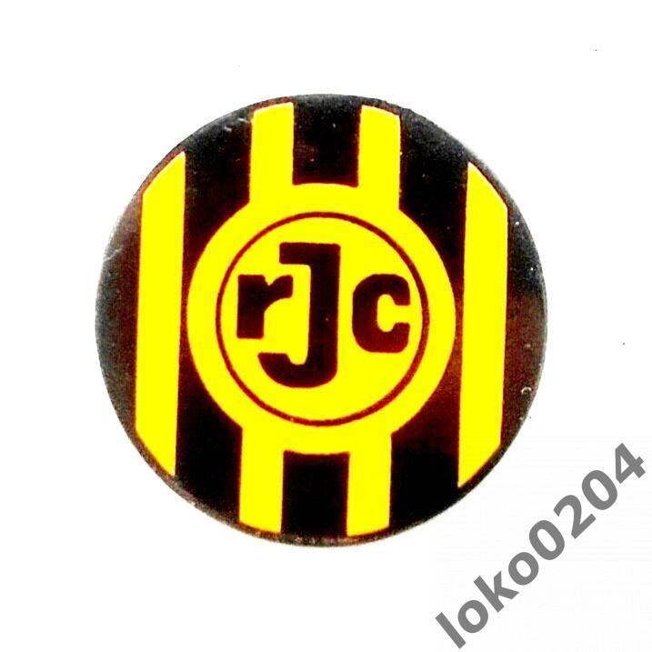 Рода, Керкраде - Roda JC Kerkrade - НИДЕРЛАНДЫ.3